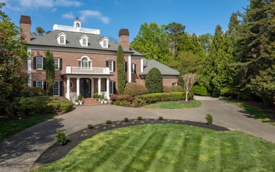 131 The Point Drive, Mooresville, NC
