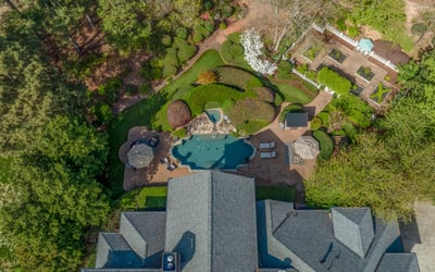 131 The Point Drive, Mooresville, NC