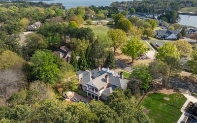 131 The Point Drive, Mooresville, NC