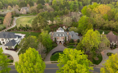 131 The Point Drive, Mooresville, NC