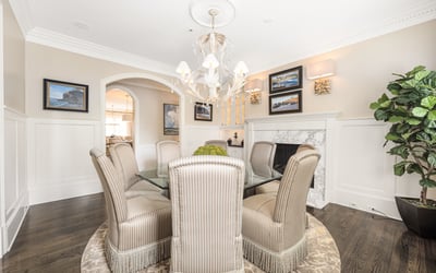 131 The Point Drive, Mooresville, NC