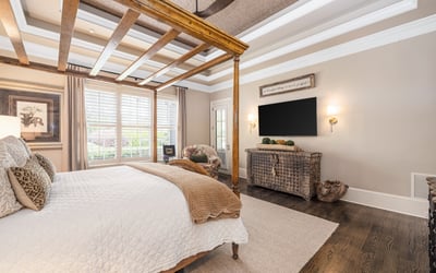 131 The Point Drive, Mooresville, NC