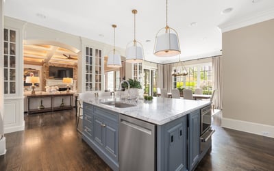 131 The Point Drive, Mooresville, NC