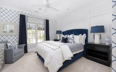 131 The Point Drive, Mooresville, NC