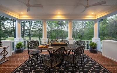 131 The Point Drive, Mooresville, NC