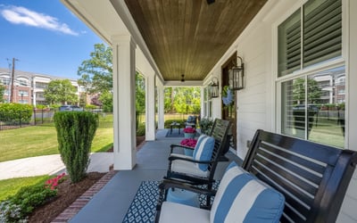 5422 Closeburn Road, Charlotte, NC