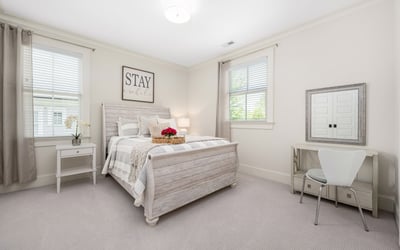 5422 Closeburn Road, Charlotte, NC