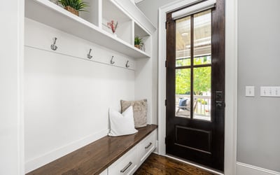 5422 Closeburn Road, Charlotte, NC