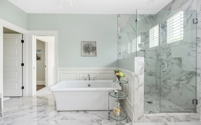5422 Closeburn Road, Charlotte, NC