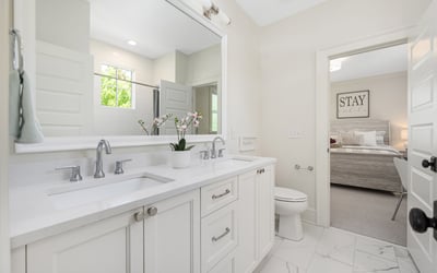 5422 Closeburn Road, Charlotte, NC