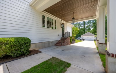 5422 Closeburn Road, Charlotte, NC