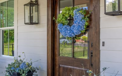 5422 Closeburn Road, Charlotte, NC