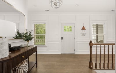 1800 Chestnut Lane, Matthews, NC