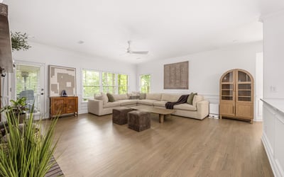 1800 Chestnut Lane, Matthews, NC