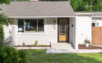 4601 General Pershing Drive, Charlotte, NC