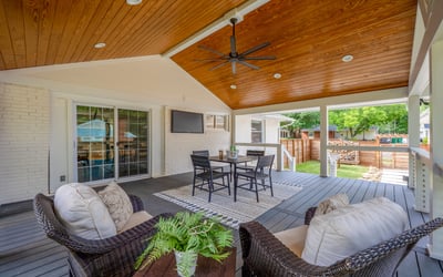 4601 General Pershing Drive, Charlotte, NC