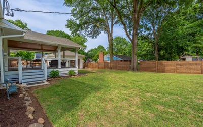 4601 General Pershing Drive, Charlotte, NC