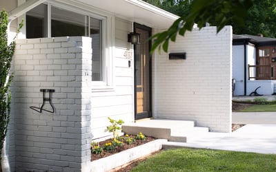 4601 General Pershing Drive, Charlotte, NC
