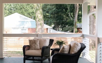 4601 General Pershing Drive, Charlotte, NC