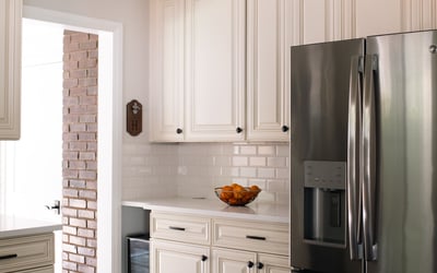 4601 General Pershing Drive, Charlotte, NC