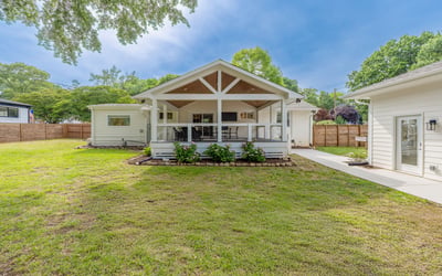 4601 General Pershing Drive, Charlotte, NC