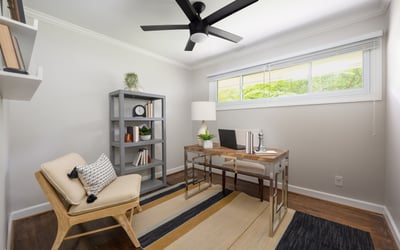 4601 General Pershing Drive, Charlotte, NC
