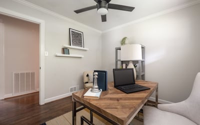 4601 General Pershing Drive, Charlotte, NC