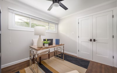 4601 General Pershing Drive, Charlotte, NC