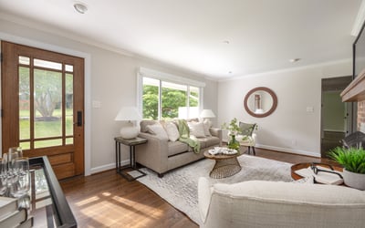 4601 General Pershing Drive, Charlotte, NC