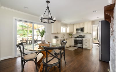 4601 General Pershing Drive, Charlotte, NC