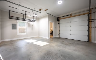 4601 General Pershing Drive, Charlotte, NC