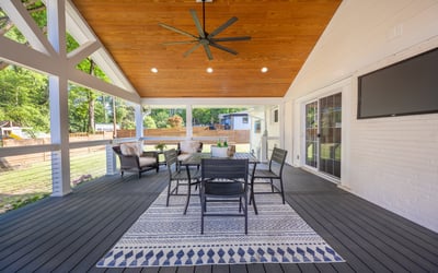 4601 General Pershing Drive, Charlotte, NC
