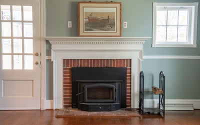 2667 White Chapel Road, Lively, VA