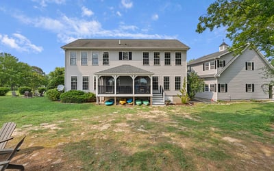 183 LaGrange Ave, Kilmarnock, VA