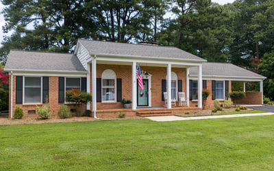 42 Venable Dr, Kilmarnock, VA