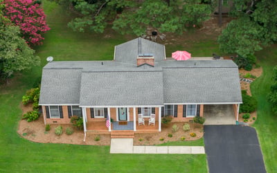 42 Venable Dr, Kilmarnock, VA