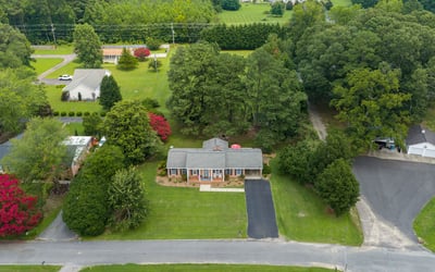 42 Venable Dr, Kilmarnock, VA