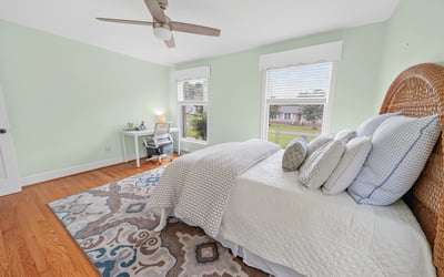 42 Venable Dr, Kilmarnock, VA