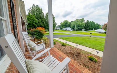 42 Venable Dr, Kilmarnock, VA