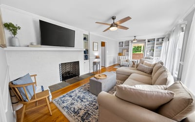 42 Venable Dr, Kilmarnock, VA