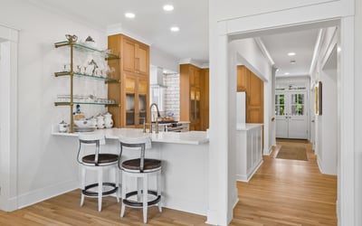 55 Crosstree Drive, Hilton Head Island, SC