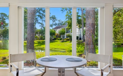 55 Crosstree Drive, Hilton Head Island, SC