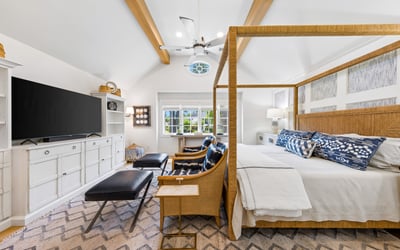55 Crosstree Drive, Hilton Head Island, SC