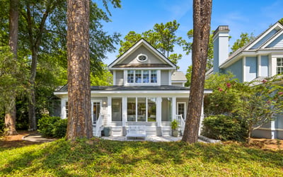 55 Crosstree Drive, Hilton Head Island, SC