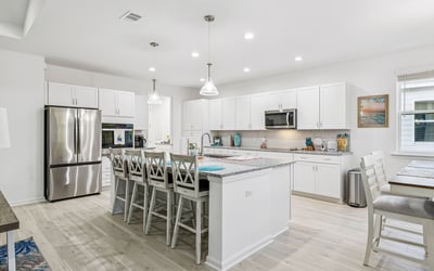 1156 Parrot Avenue, Hardeeville, SC