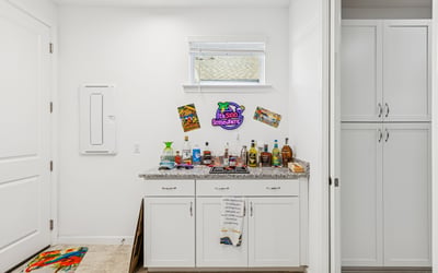 1156 Parrot Avenue, Hardeeville, SC