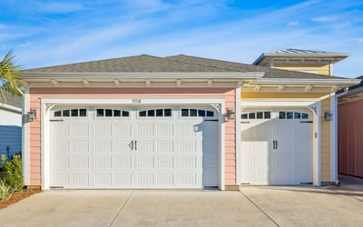 1156 Parrot Avenue, Hardeeville, SC