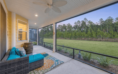1156 Parrot Avenue, Hardeeville, SC