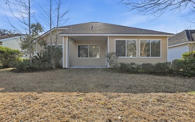 238 Colonel Thomas Heyward Road, Bluffton, SC