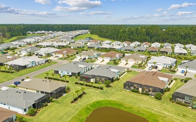 2013 Shoreside Drive, Hardeeville, SC